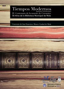 exposición tiempos modernos