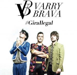 varry brava