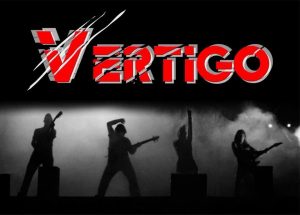 grupo vertigo