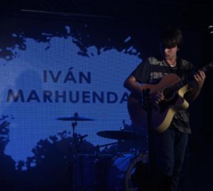 ivan marhuenda