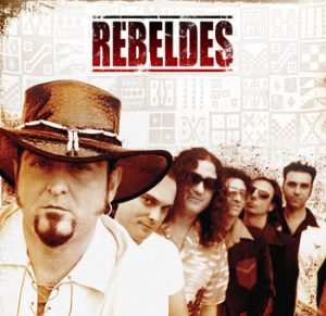 los rebeldes