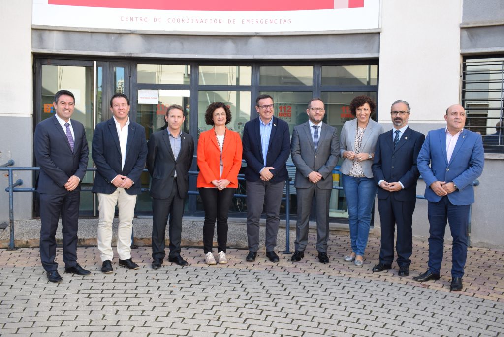 imagen 2 firma convenio 112 octubre 2016