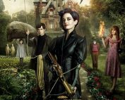 el hogar de miss peregrine para niños peculiares