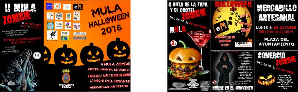 halloween 2016 mula