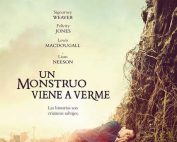 un monstruo viene a verme