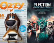 cartelera halloween 2016