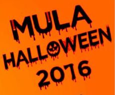 mula halloween 2016