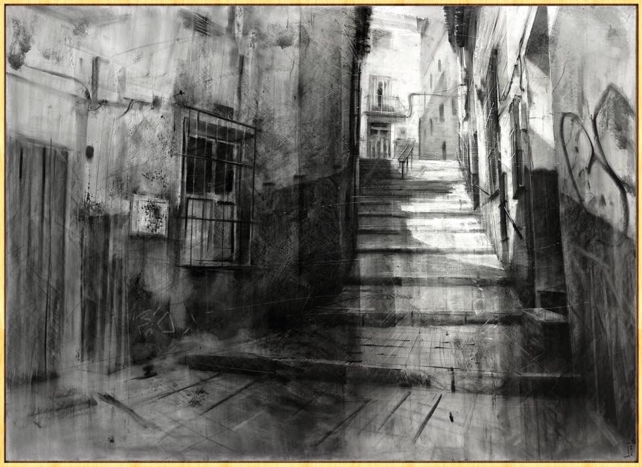 x premios pintura aire libre