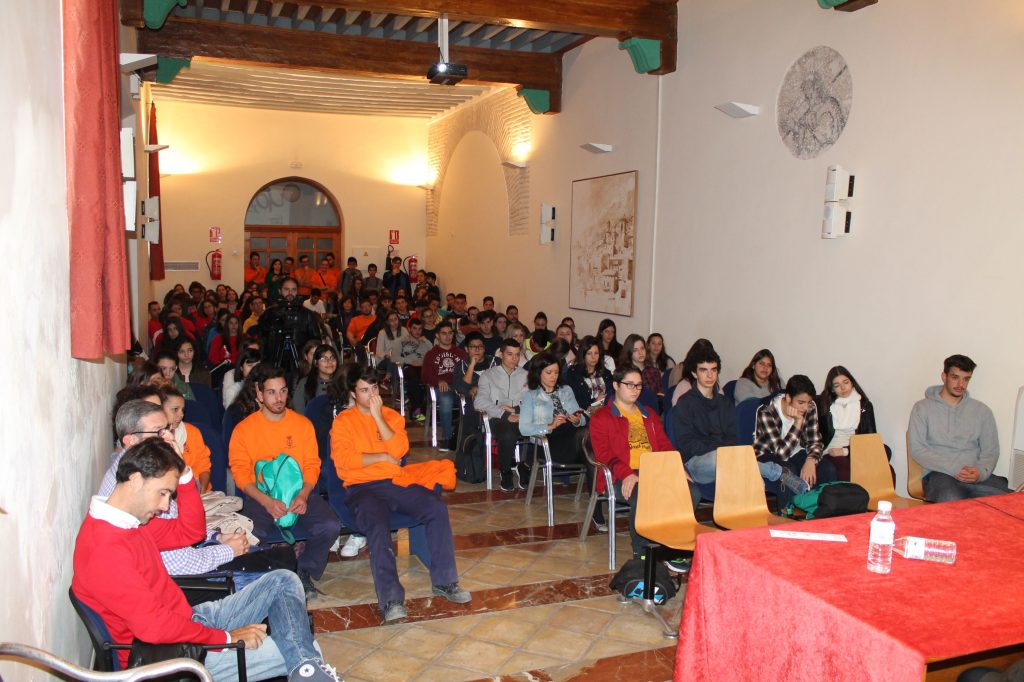 conferencia unión europea