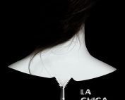 la chica del tren cartel