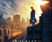 animales fantásticos y dónde encontrarlos