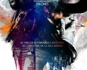 cartel el hombre de las mil caras