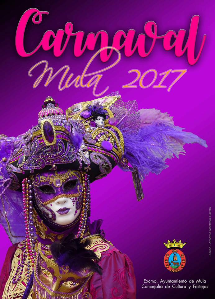 carnaval mula 2017