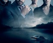 contratiempo película