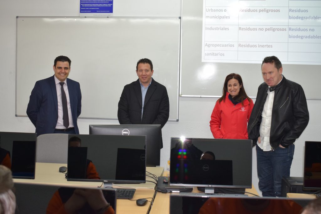 visita dg empleo 22 febrero 2017 2