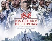 los últimos de filipinas
