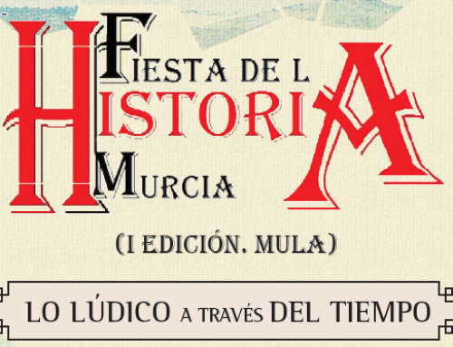 I Concurso de cómic – Pobladores de las tierras muleñas: su historia