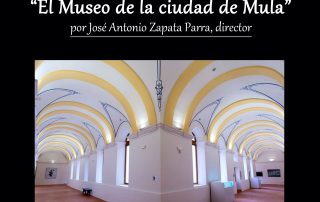 real casino murcia conferencia museo de la ciudad