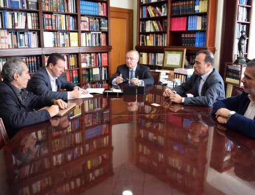 El Ayuntamiento de Mula se hace con otro 11,11% de la propiedad del Castillo