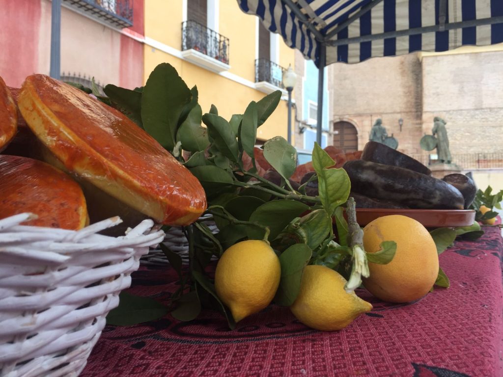 mercadillo puestos 1