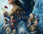 la bella y la bestia cartel