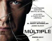 MÚLTIPLE cartel