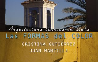 exposición las formas del color