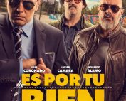 ES POR TU BIEN cartel