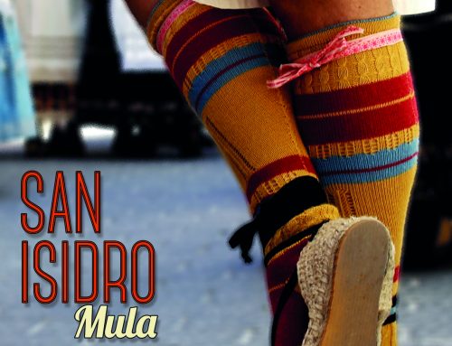 Fiestas de San Isidro 2017: Desfile – Orden de las Carrozas