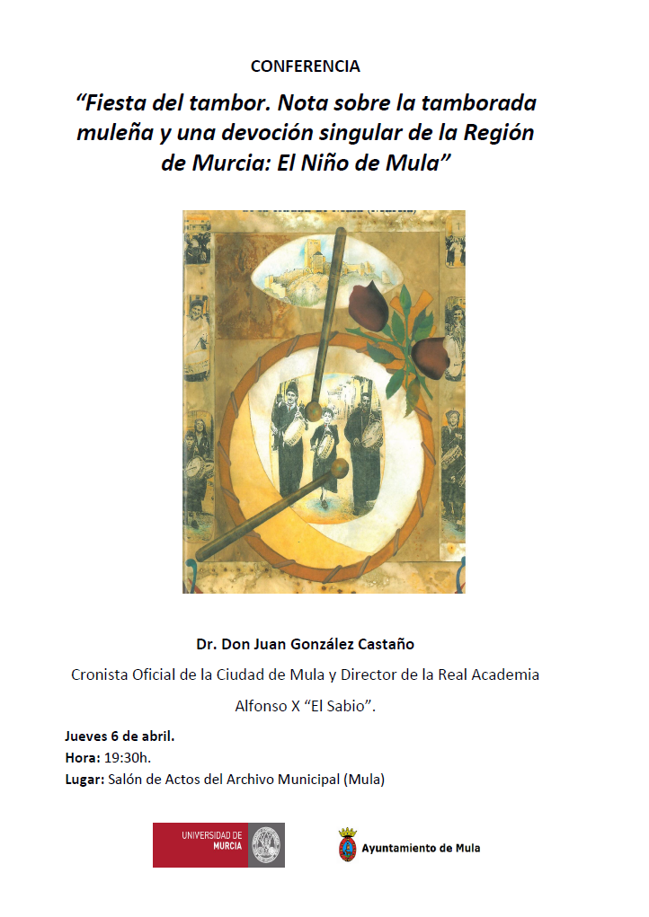 fiesta del tambor abril 2017