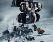 FAST & FURIOUS 8