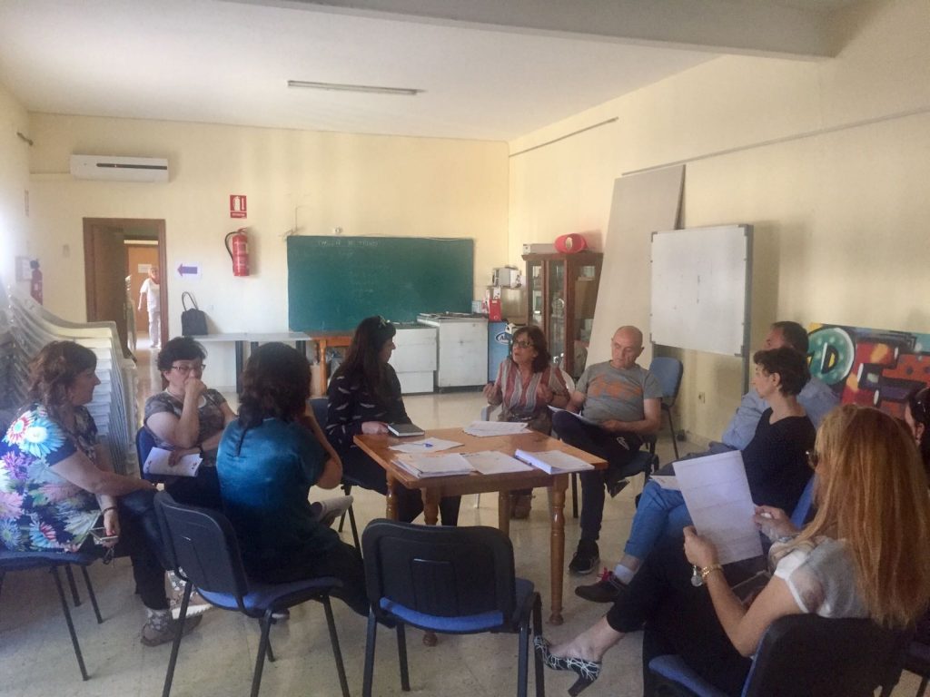 fuente librilla encuestas turismo 2017