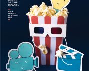 29 semana de cine español mula - 24 certamen nacional de cortometrajes 2017