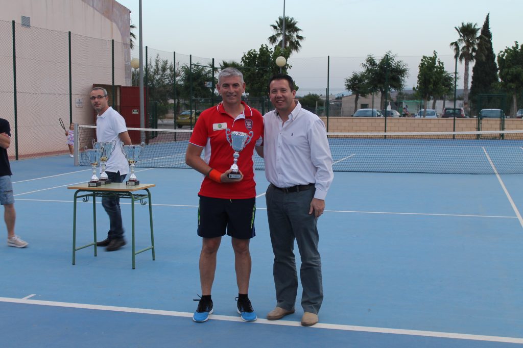 liga local de tenis 2017 2