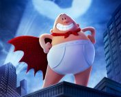 capitán calzoncillos