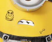 Gru 3 Mi Villano Favorito