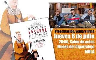 ad absurdum presentación mula