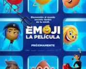 emoji, la pelìcula