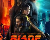 BLADE RUNNER 2049