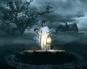 ANNABELLE CREATION