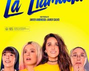 LA LLAMADA