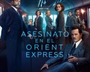 ASESINATO EN EL ORIENT EXPRESS