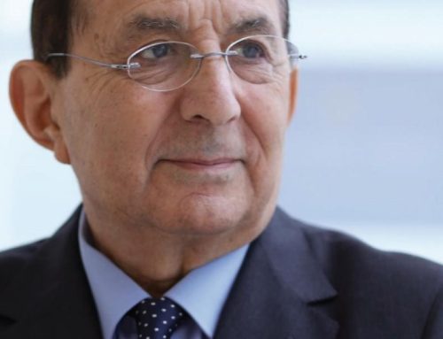 El Alcalde y la Concejala de Presidencia asisten a la entrega del Premio Hosteltur a la familia de Pablo Piñero Imbernón.