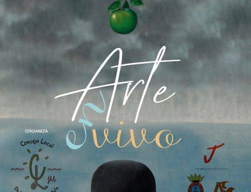 Representación «Arte en vivo», 28 de abril