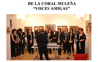 Concierto verano cigarralejo 2018