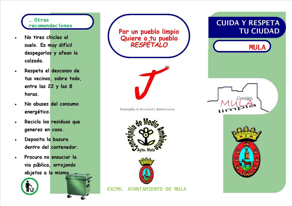 FOLLETO CIVISMO 1 18