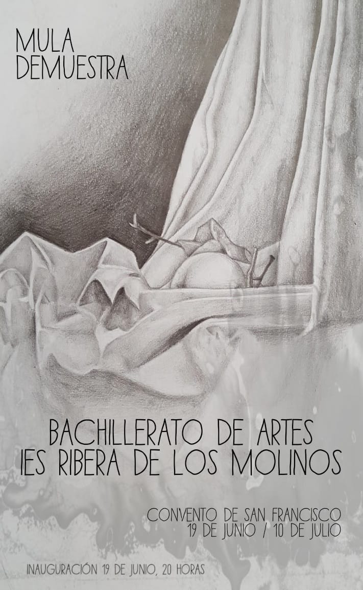 exposición mula demuestra ies ribera molinos 18