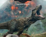 JURASSIC WORLD, EL REINO CAÍDO