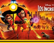 los increibles 2