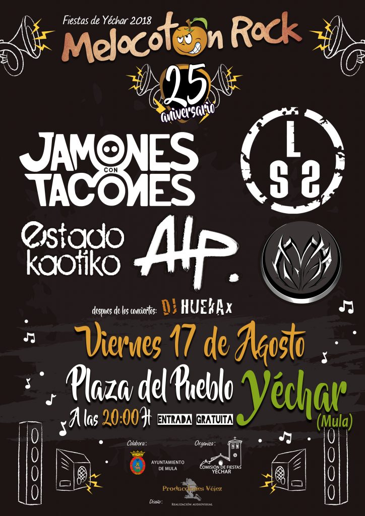 melocotonrock 2018 (20.00)